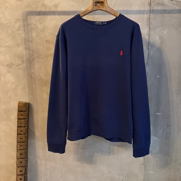 폴로 랄프로렌 맨투맨 남성105