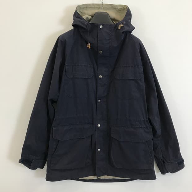 유니클로 90s JPN 빈티지 마운틴파카 [L]