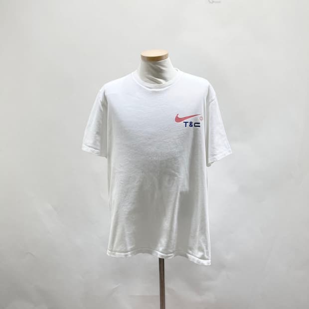 나이키x드레이크 녹타 남성반팔 XL 