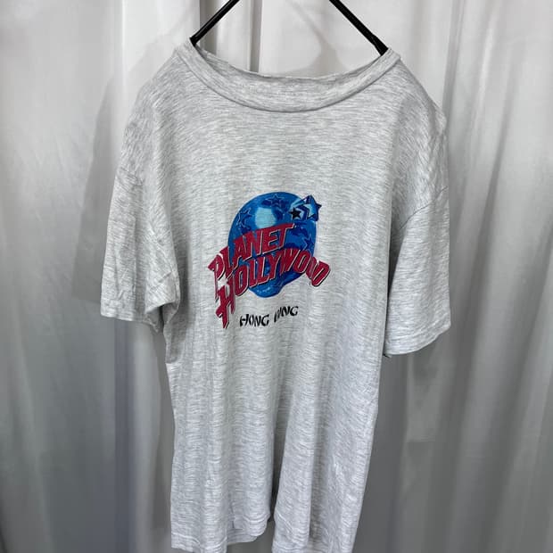 90‘s Planet Hollywood