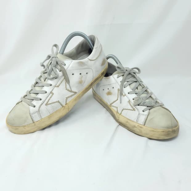 골든구스 스니커즈 운동화 41