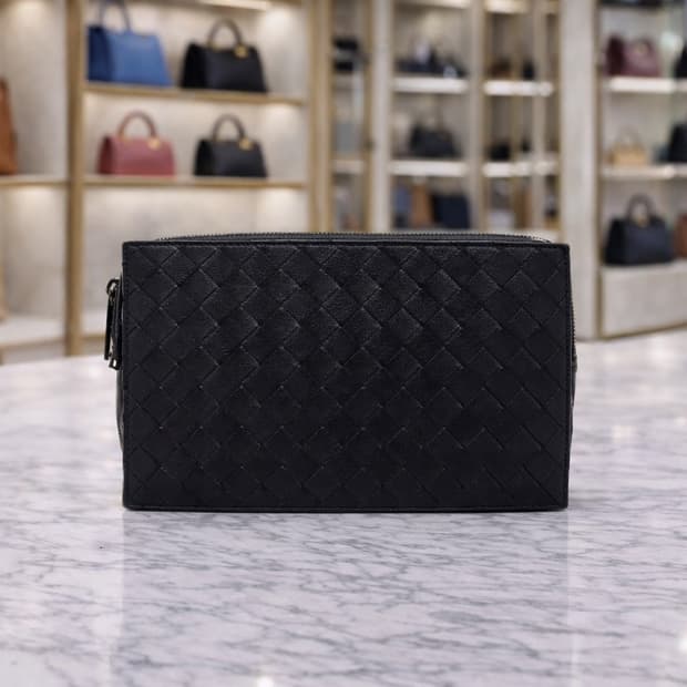 [S급] 보테가베네타 도큐먼트 벨트백 판매합니다!!!