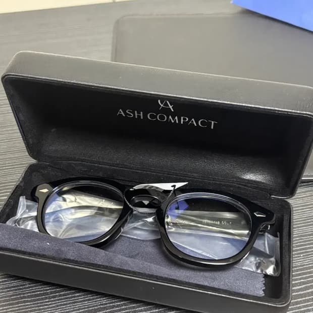 애쉬컴팩트 헤이더 48