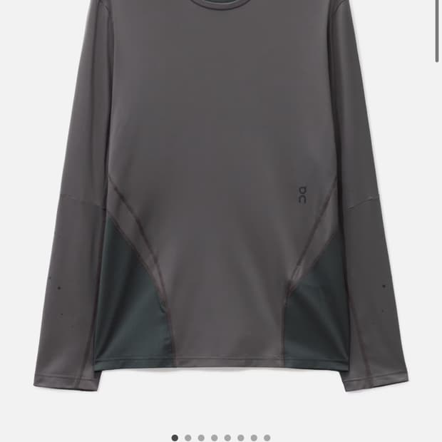 On x PAF running long T