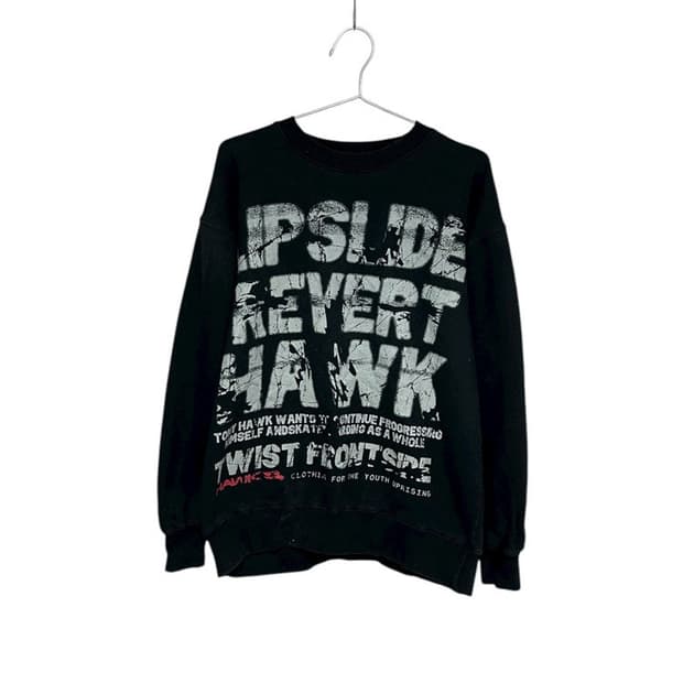 vtg top
