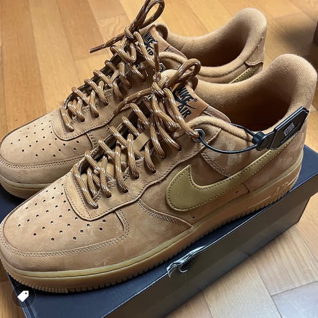 나이키 된장포스 270