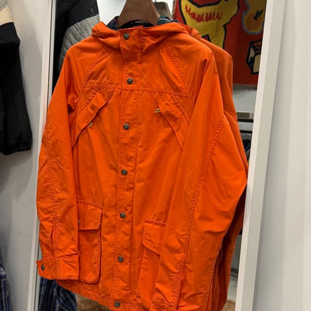 Polo ralph lauren 폴로 랄프로렌 마운틴 후드 자켓