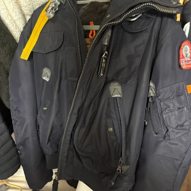 파라점퍼스 고비 S