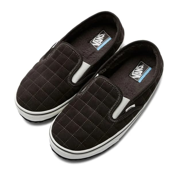 교신×판매 270 반스 슬립 ER II 셰르파 데미타스 겨울용