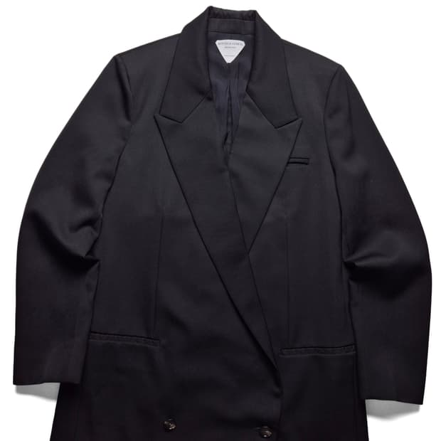[42] 보테가베네타 2020 pre fall 여성 블레이저 자켓