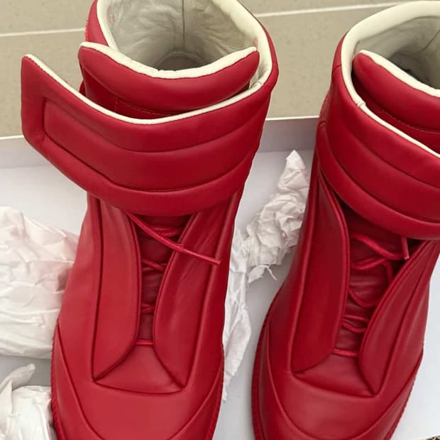 마르지엘라 퓨처 41