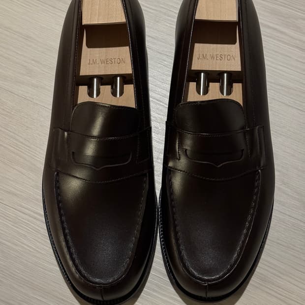 JMWESTON 웨스통 180 7.5E(275) 새상품