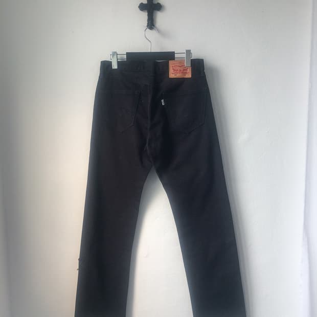 Levis pants