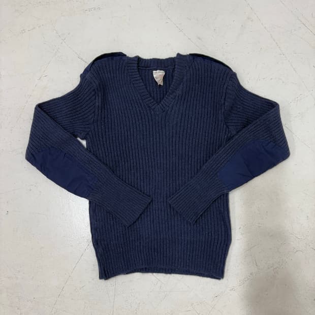 80‘s USAF  Brigade Wool sweater.