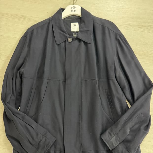 폴리테루 자켓 3사이즈