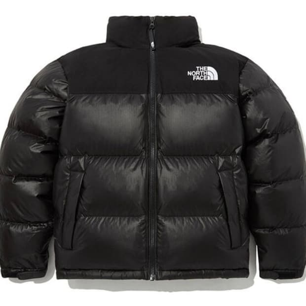 (새상품) 노스페이스 노벨티 눕시 다운 자켓 NJ1DP62J