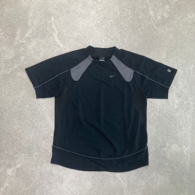 Nike 나이키 기능성 반팔티