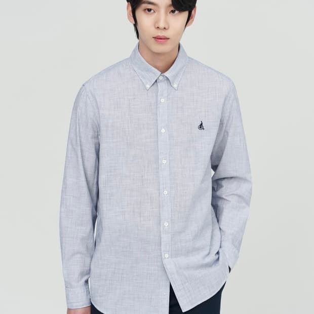 빈폴 스트라이프 셔츠