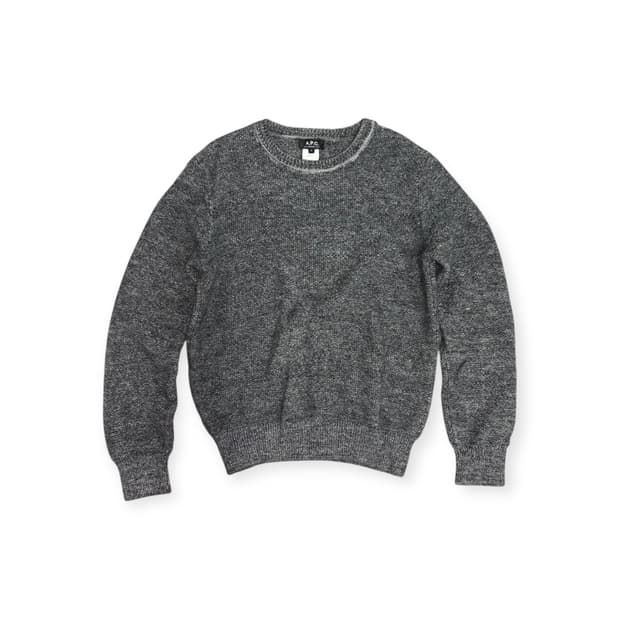 A.P.C Knit Sweater