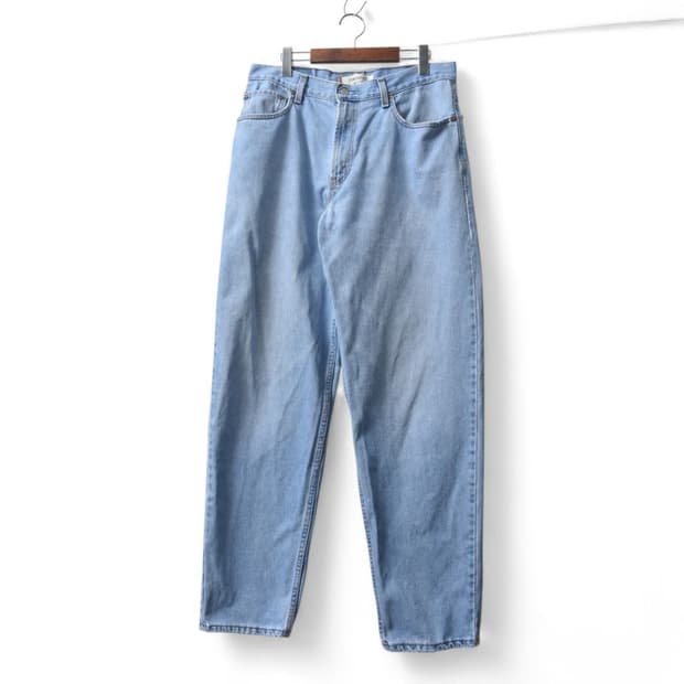 00S 리바이스 560 청바지 34