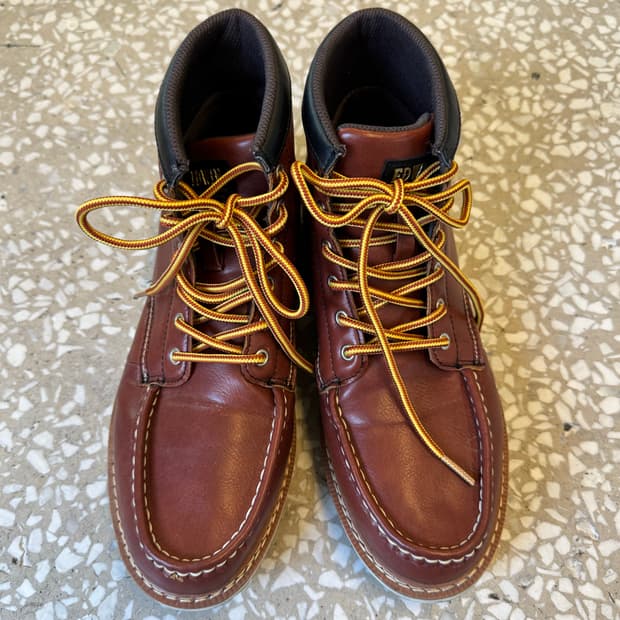 Edwin EDM-9807 Shoes