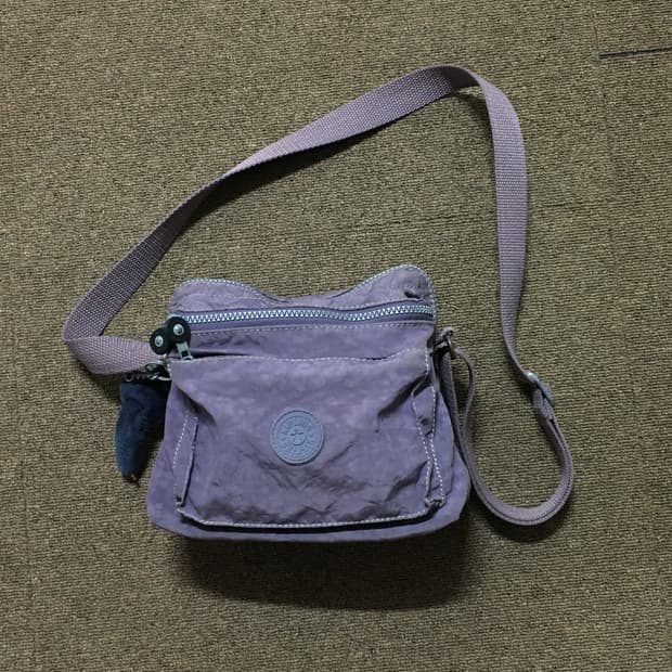 키플링)크로스백