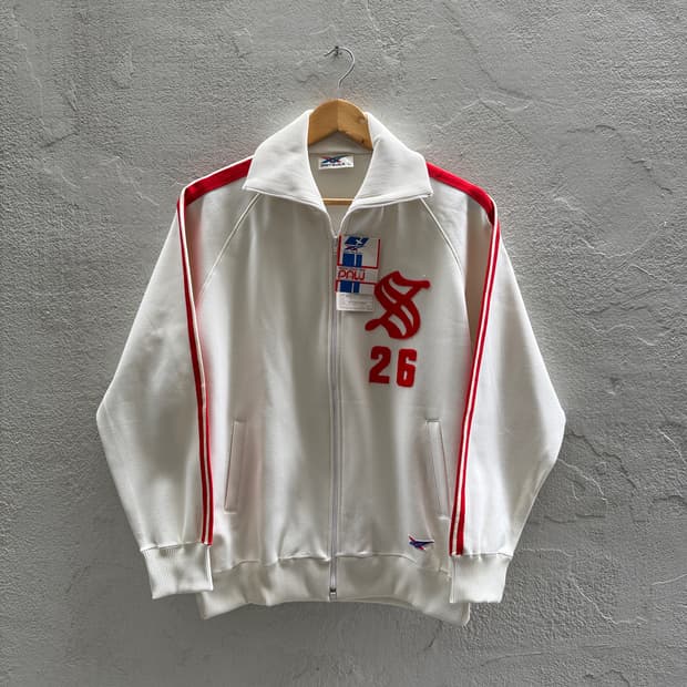 80s Onitsuka tiger 트랙탑