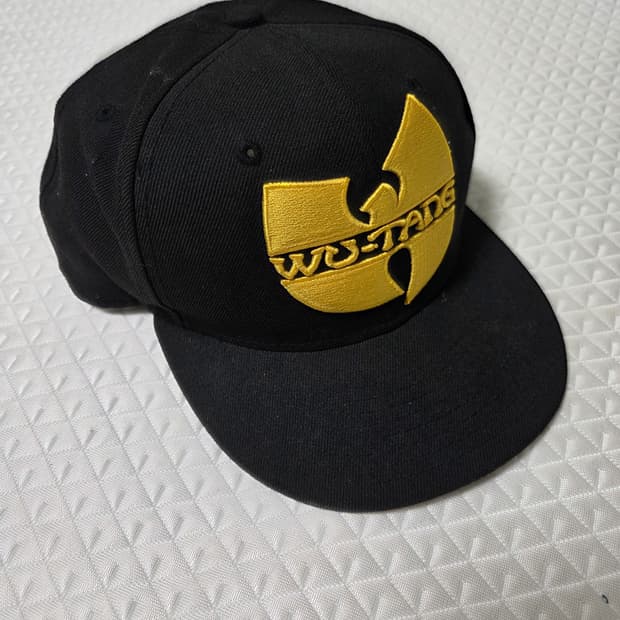  [정품] 뉴에라 x 우탕 클랜(Wu-Tang Clan) 9FIFTY 콜