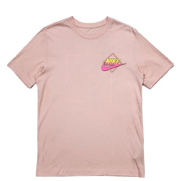 NIKE 도마뱀 반팔 S
