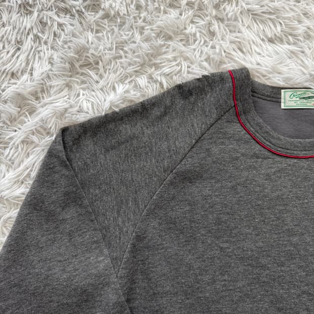 CROCODILE 일본빈티지긴팔 크로커다일 빈티지긴팔 롱슬리브 L 100