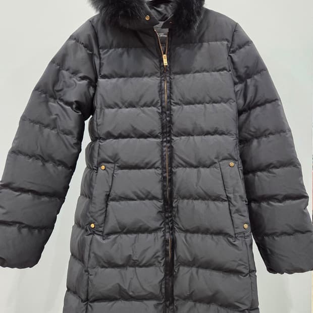 유나이티드 애로우 그린 라벨 릴렉싱 패딩(55)