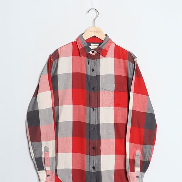 DENIM&SUPPLY RALPH LAUREN Check Shirts