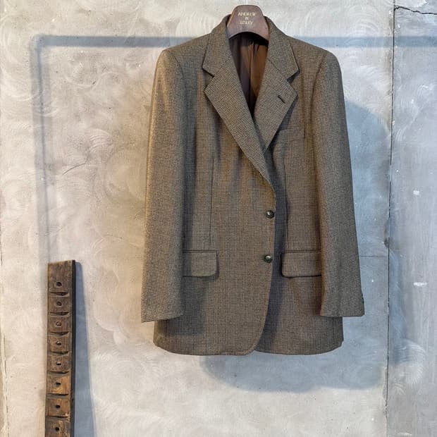 벨베스트 테일러드 자켓 슬림100