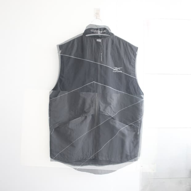 reebok eightyone by vainl archive