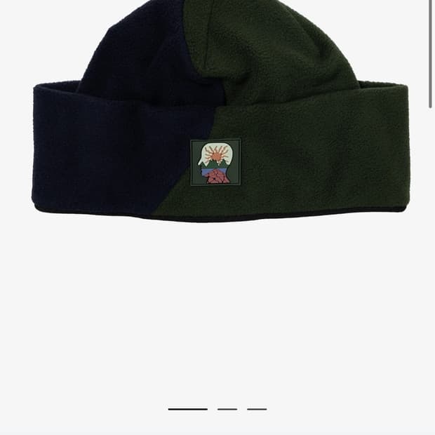 BRAIN DEAD  비니