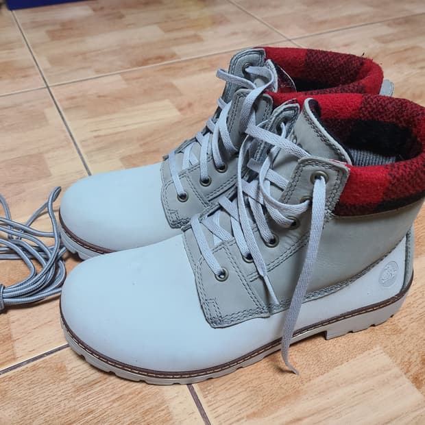 크록스 부츠 M9사이즈270(265추천)