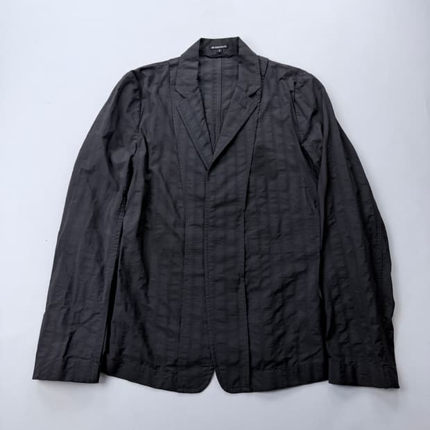 앤드뮐미스터 해체주의 블레이저