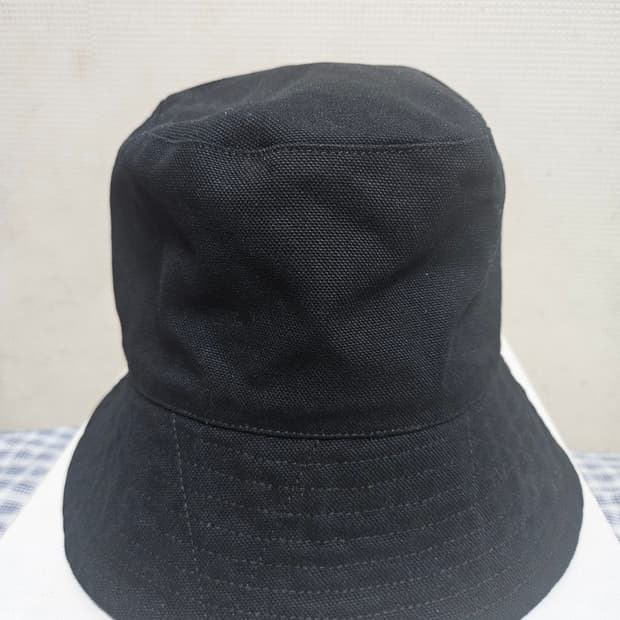 엔지니어가먼츠 버킷햇 블랙 M