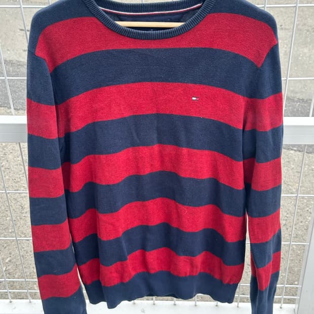 Tommy Hilfiger