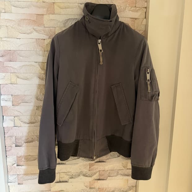 드리스 반 노튼 자켓 s