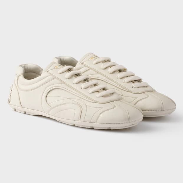 프라다 PRADA 몬테카를로 스니커즈