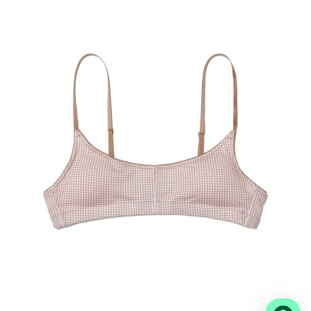 고블린웨어 브라렛