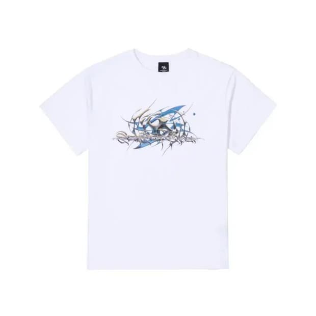 산산기어 RSA 티셔츠 1사이즈