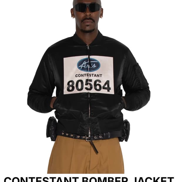 aris tatalovich 봄버