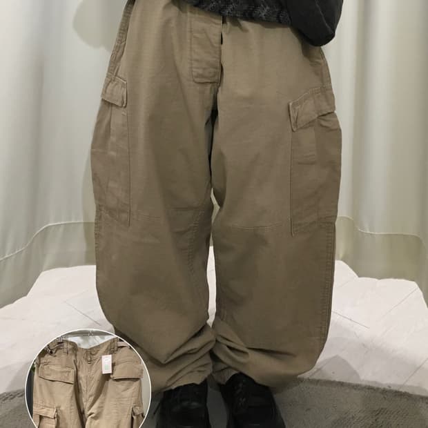 🇺🇸USA vintage cargo pants