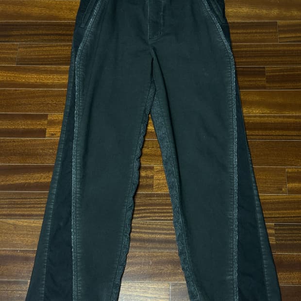 Xlim ep.3 03 trouser 3size