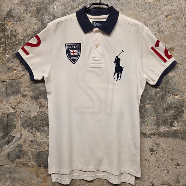POLO RALPH LAUREN