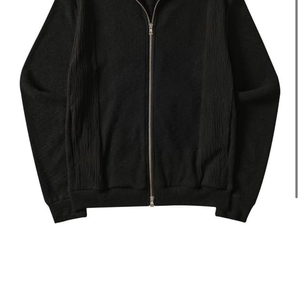 (M)Xlim Ep7 01 jersey black 