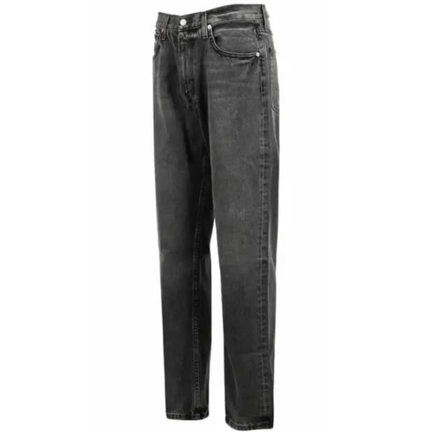 [30] YZY GAP 5 pocket denim