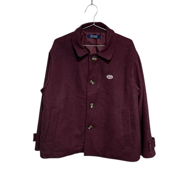 vtg jacket